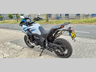 ZONTES 703 F – foto 2
