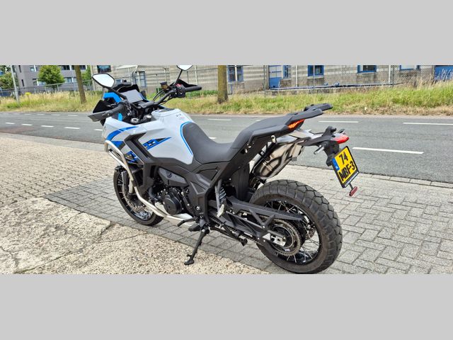 zontes - 703-f