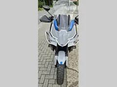 Zontes 703 F 2026 nieuw – foto 4 van 14