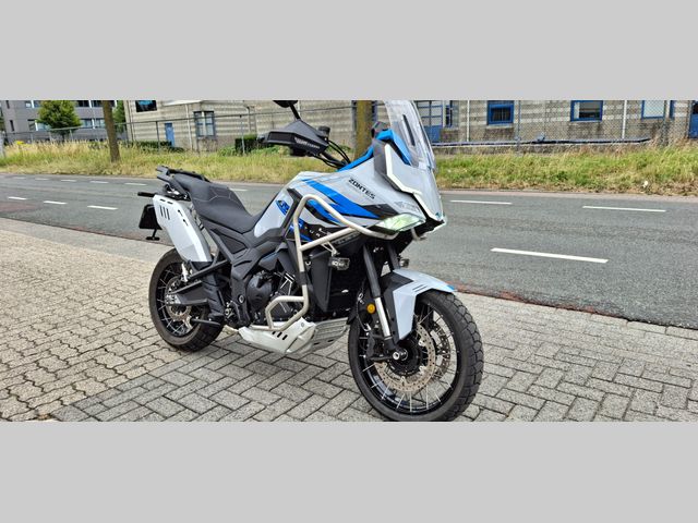zontes - 703-f