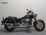 YAMAHA XV 1600 WILDSTAR