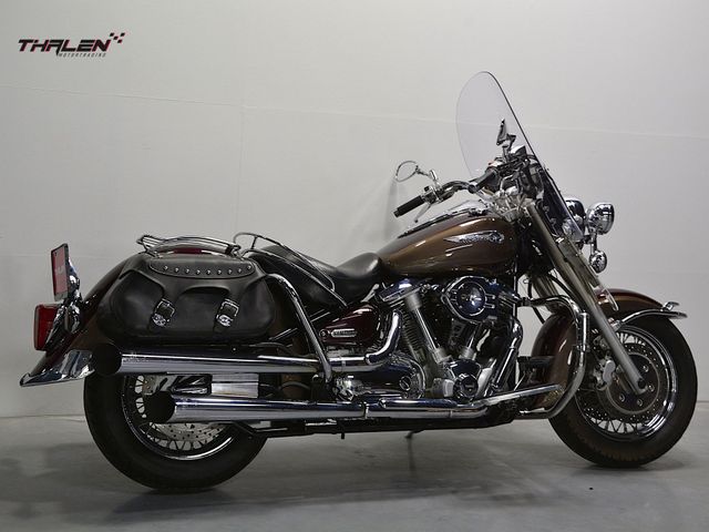 yamaha - xv-1600-wildstar