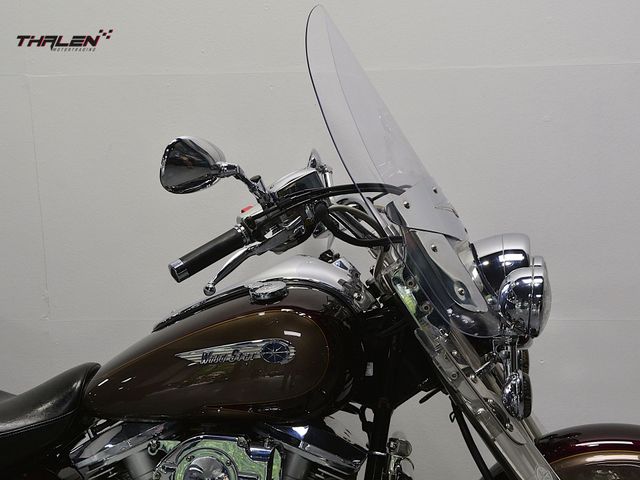 yamaha - xv-1600-wildstar