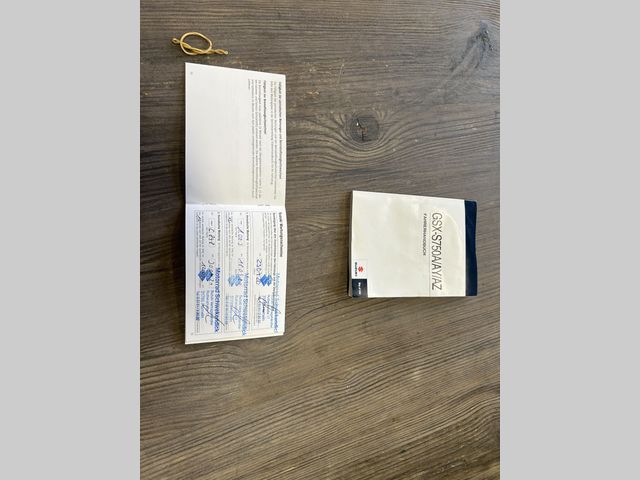 suzuki - gsx-s-750-a