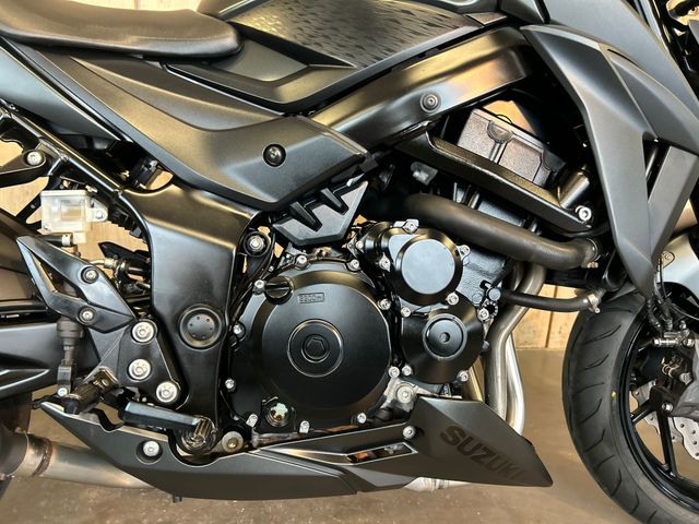 suzuki - gsx-s-750-a