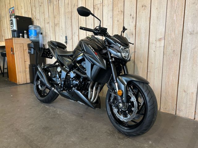 suzuki - gsx-s-750-a