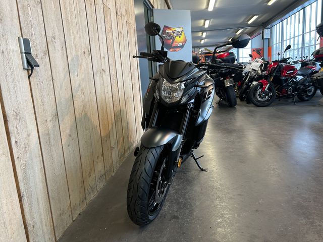 suzuki - gsx-s-750-a