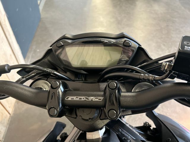 suzuki - gsx-s-750-a