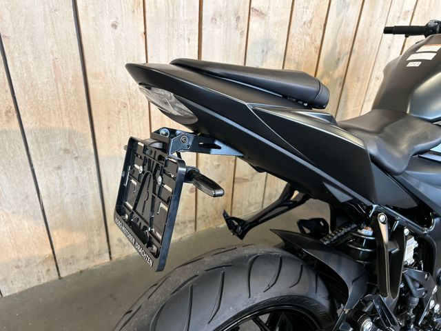 suzuki - gsx-s-750-a