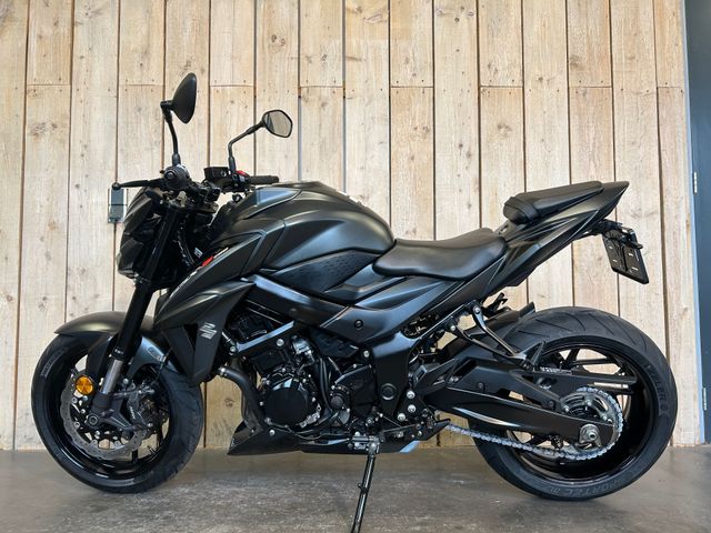 suzuki - gsx-s-750-a