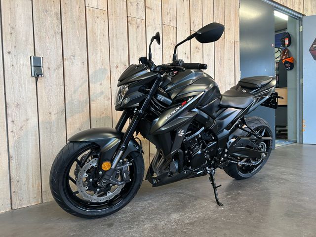 suzuki - gsx-s-750-a