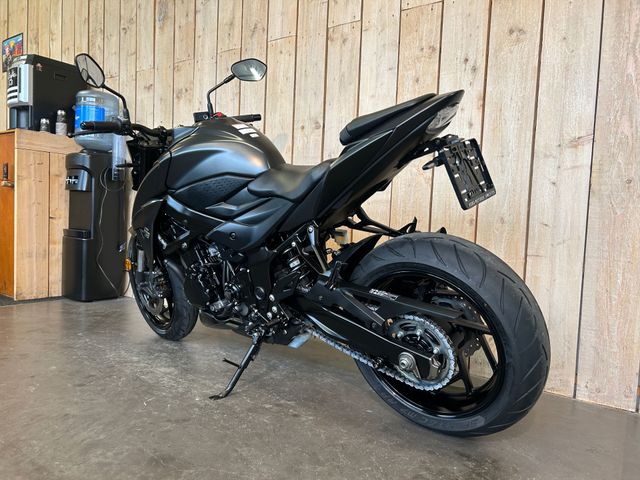 suzuki - gsx-s-750-a