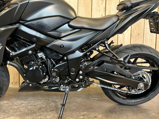 suzuki - gsx-s-750-a