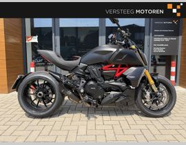 Ducati Diavel 1260 S 2020 occasion