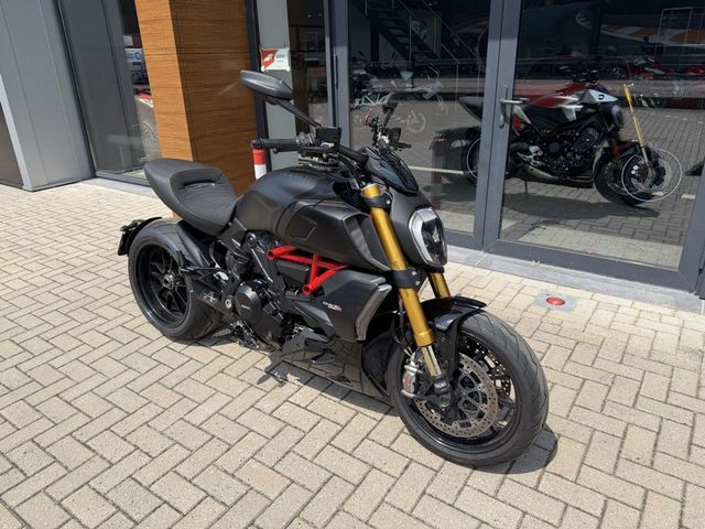 ducati - diavel-1260-s