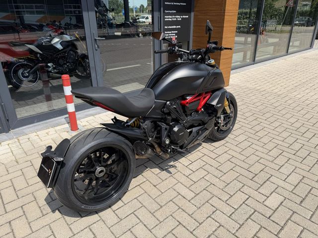 ducati - diavel-1260-s