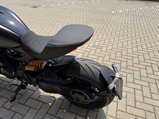 ducati - diavel-1260-s