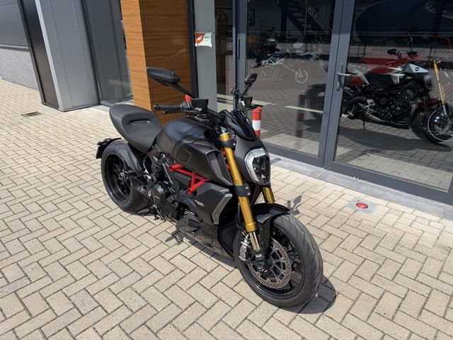 ducati - diavel-1260-s