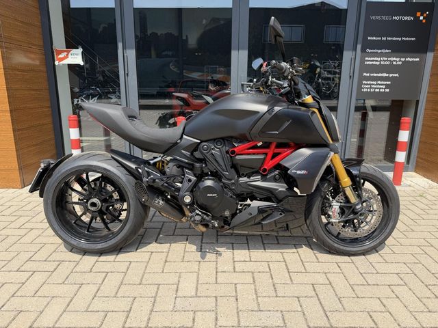 ducati - diavel-1260-s
