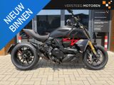 DUCATI DIAVEL 1260 S