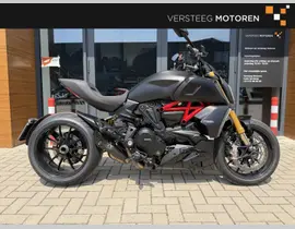 Ducati Diavel 1260 S 2020 occasion
