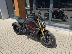 Ducati Diavel 1260 S Arrow demper#dealerond# 1260S Ducati Diavel 1260 S 2020 occasion – foto 2 van 16