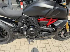 Ducati Diavel 1260 S Arrow demper#dealerond# 1260S Ducati Diavel 1260 S 2020 occasion – foto 5 van 16