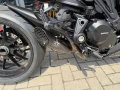 Ducati Diavel 1260 S Arrow demper#dealerond# 1260S Ducati Diavel 1260 S 2020 occasion – foto 6 van 16