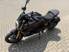 Ducati Diavel 1260 S Arrow demper#dealerond# 1260S Ducati Diavel 1260 S 2020 occasion – foto 10 van 16