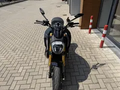 Ducati Diavel 1260 S Arrow demper#dealerond# 1260S Ducati Diavel 1260 S 2020 occasion – foto 11 van 16