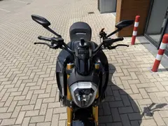 Ducati Diavel 1260 S Arrow demper#dealerond# 1260S Ducati Diavel 1260 S 2020 occasion – foto 12 van 16