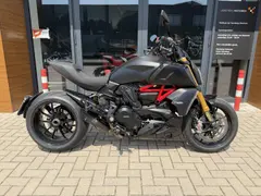 Ducati Diavel 1260 S Arrow demper#dealerond# 1260S Ducati Diavel 1260 S 2020 occasion – foto 14 van 16
