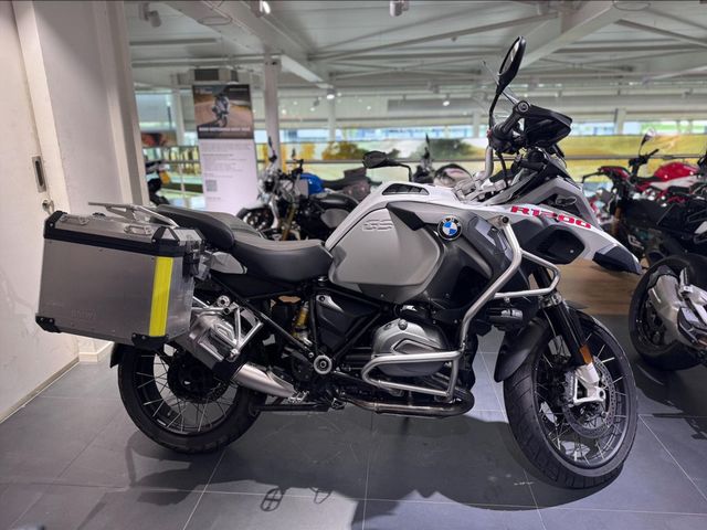 bmw - r-1200-gs-adventure