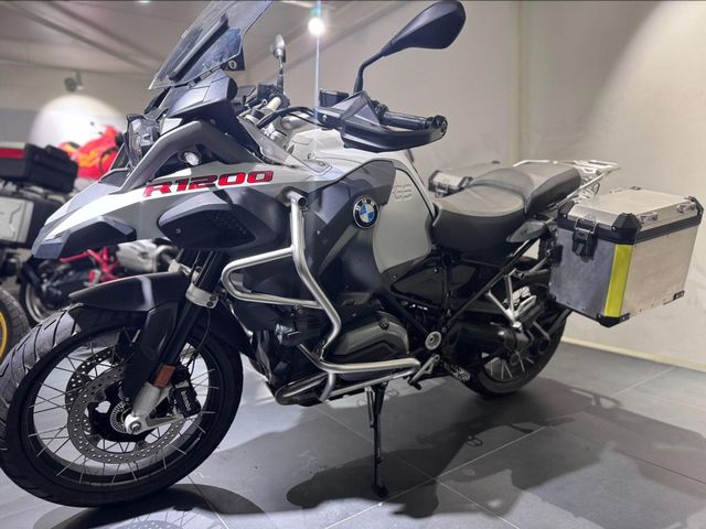 bmw - r-1200-gs-adventure