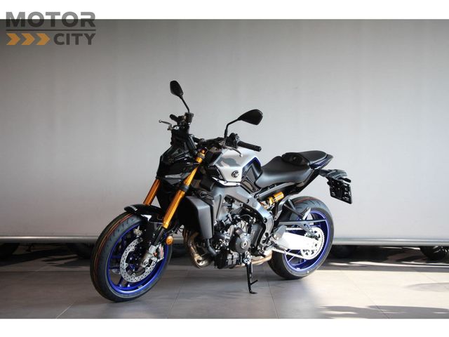 yamaha - mt-09-sp