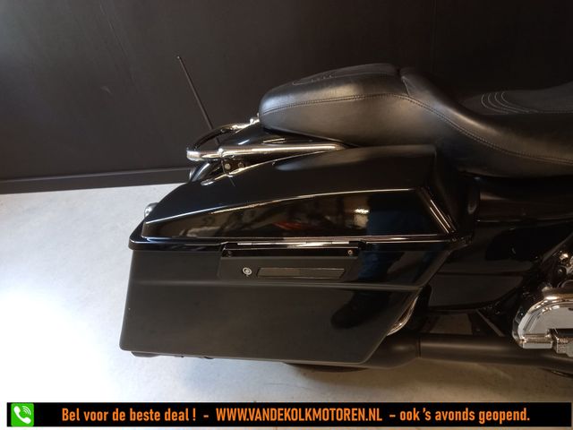 harley-davidson - street-glide-flhxi