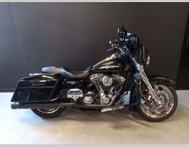 Harley-Davidson Street Glide Flhxi 2006 occasion