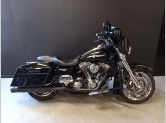 Harley-Davidson Street Glide Flhxi 2006 occasion