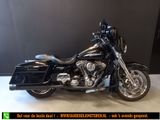 HARLEY-DAVIDSON STREET GLIDE FLHXI