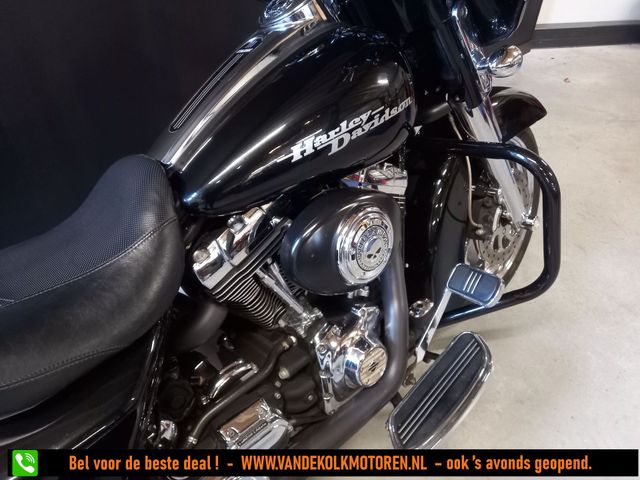 harley-davidson - street-glide-flhxi