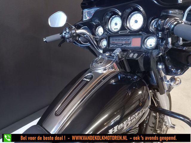 harley-davidson - street-glide-flhxi