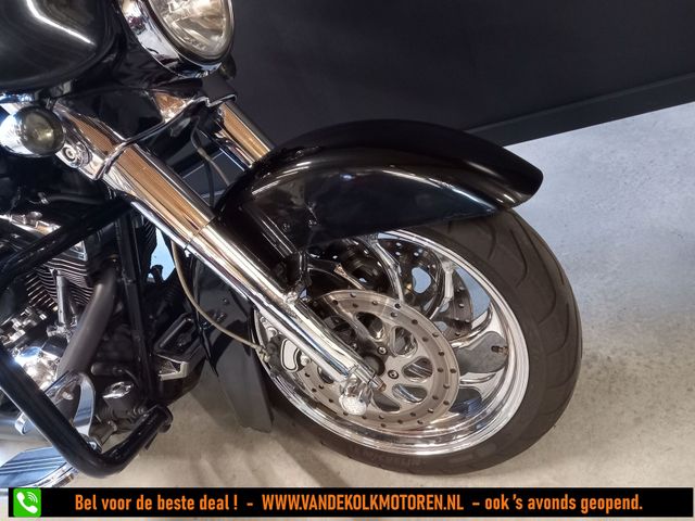 harley-davidson - street-glide-flhxi