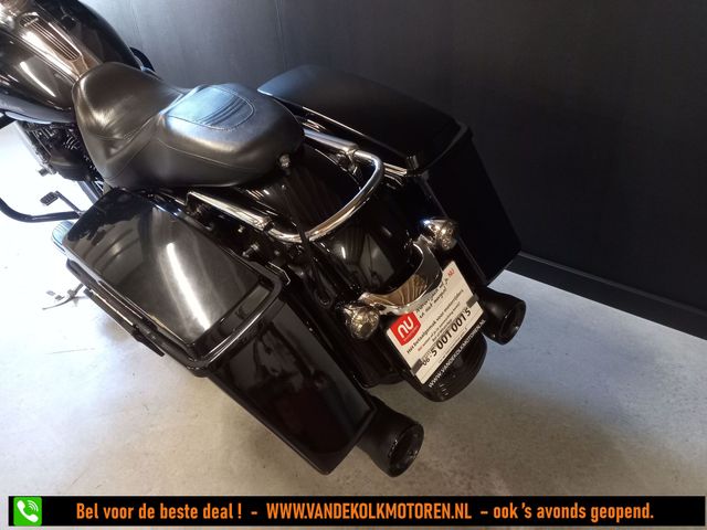 harley-davidson - street-glide-flhxi