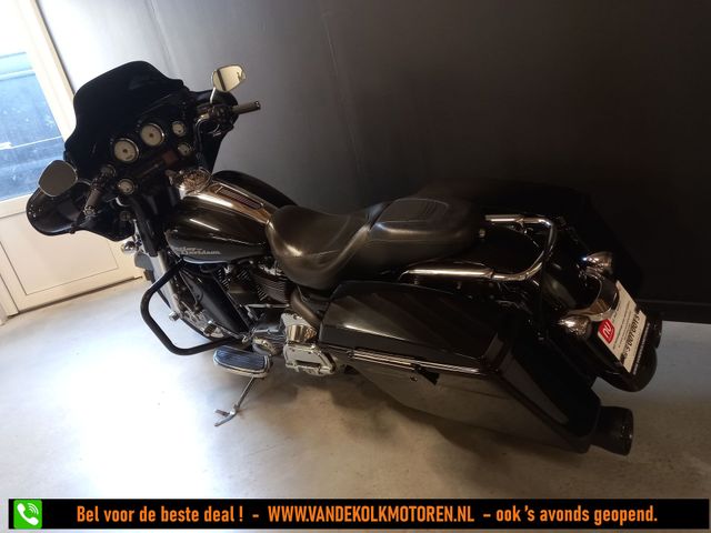 harley-davidson - street-glide-flhxi