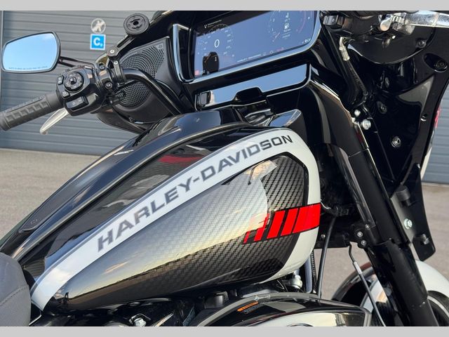 harley-davidson - street-glide-flhx