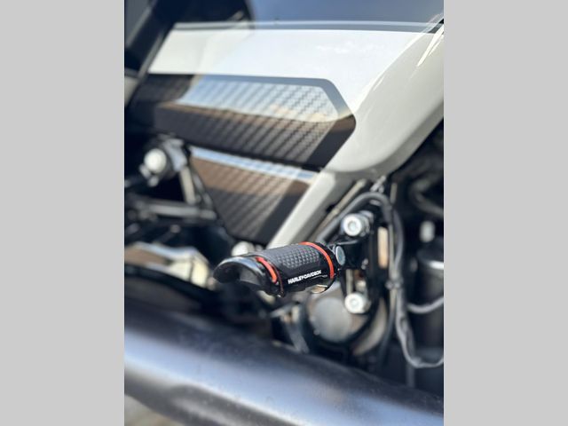 harley-davidson - street-glide-flhx