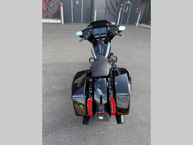 harley-davidson - street-glide-flhx