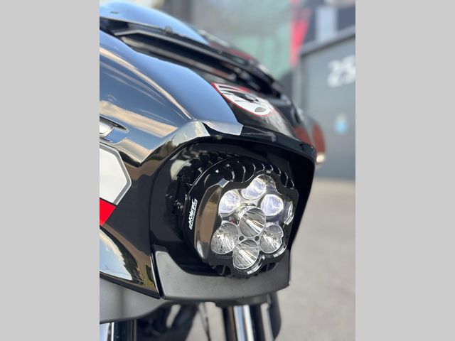 harley-davidson - street-glide-flhx