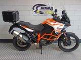KTM 1290 SUPER ADVENTURE R