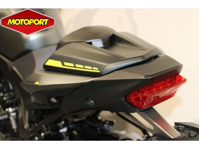 honda - cb-750-hornet